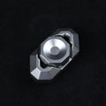 Quartz tactile type spinner - Ti Short version
