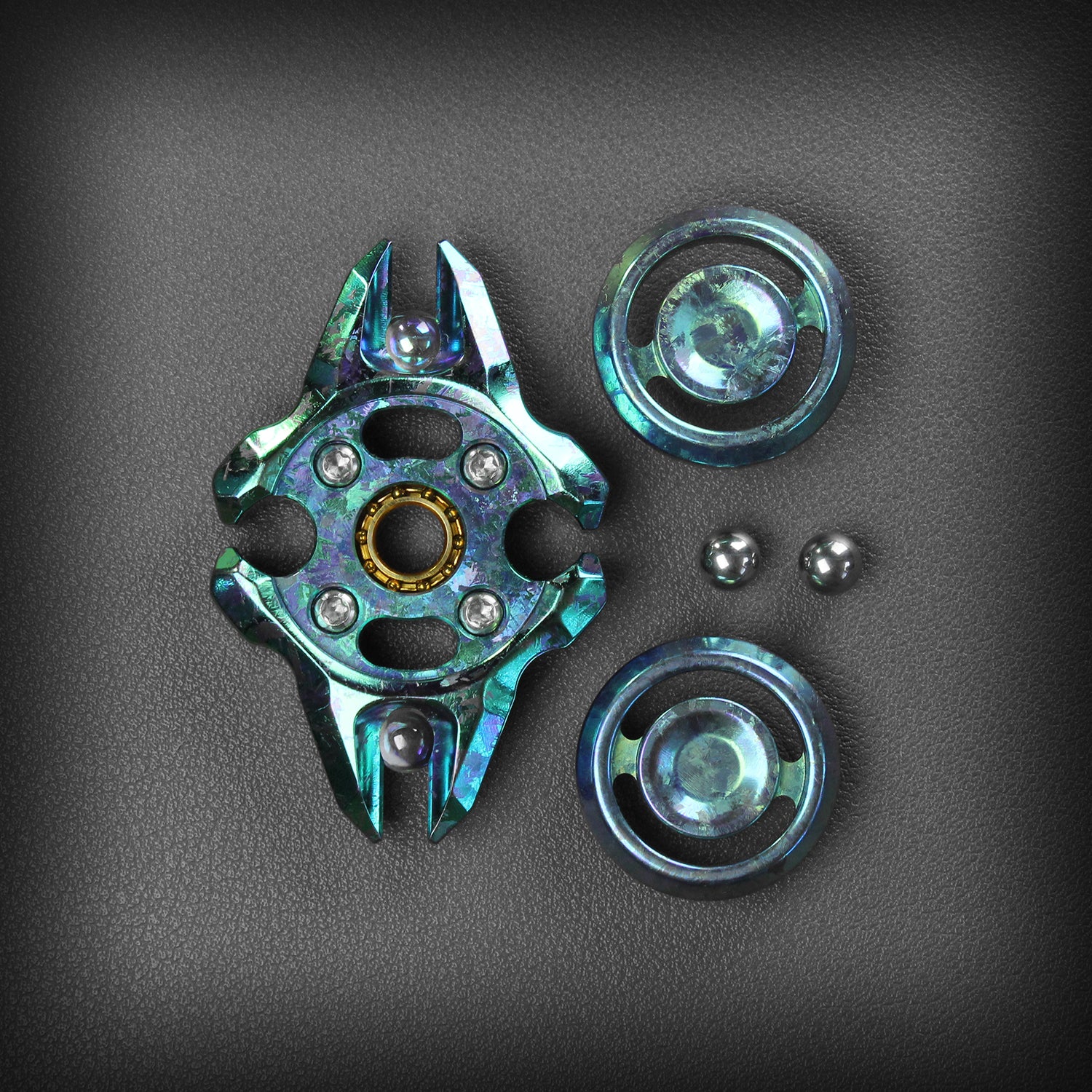 Products – MOBIUS EDC